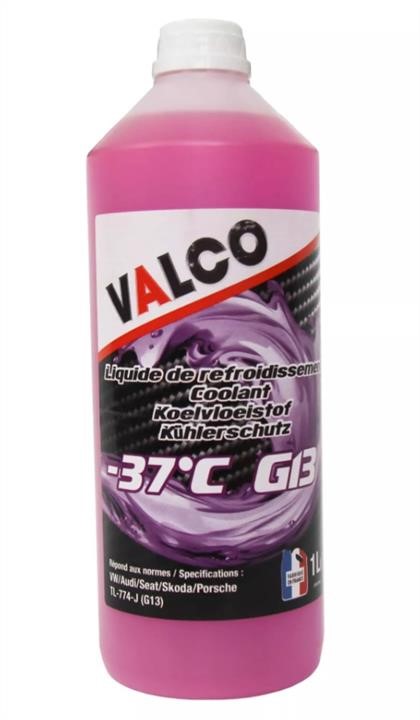 VALCO PF015364 Антифриз Valco G13, фіолетовий, 1л PF015364: Купити в Україні - Добра ціна на EXIST.UA!