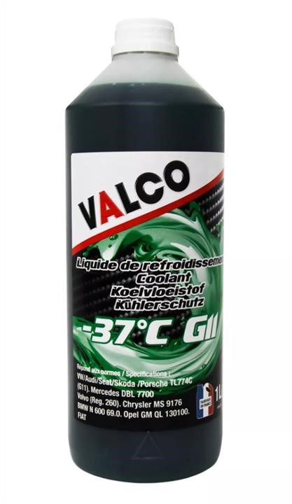 VALCO PF015393 Антифриз Valco LR UC Merced G11, зелений, 1л PF015393: Купити в Україні - Добра ціна на EXIST.UA!
