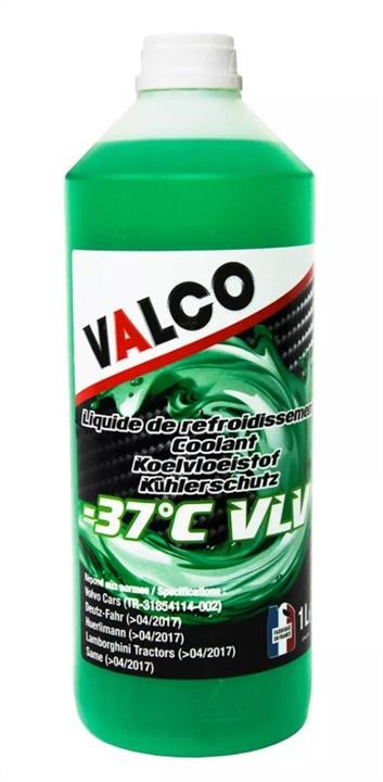 VALCO PF015442 Антифриз Valco LR VLV Vert G11, зелений, 1л PF015442: Купити в Україні - Добра ціна на EXIST.UA!