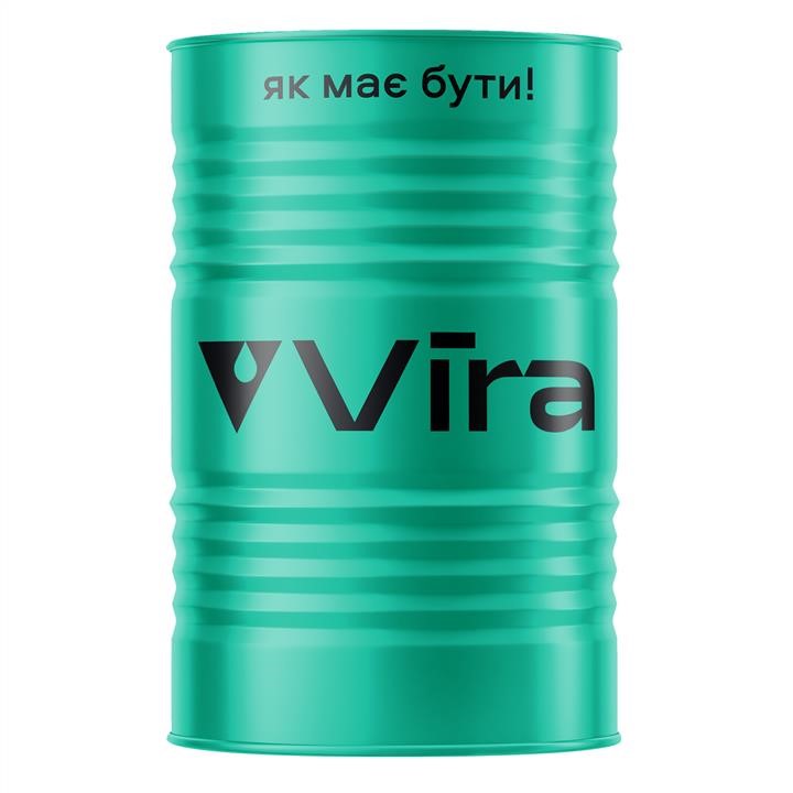 Vira VI0336 Олива трансмісійна Vira 85W-90, 205л VI0336: Купити в Україні - Добра ціна на EXIST.UA!