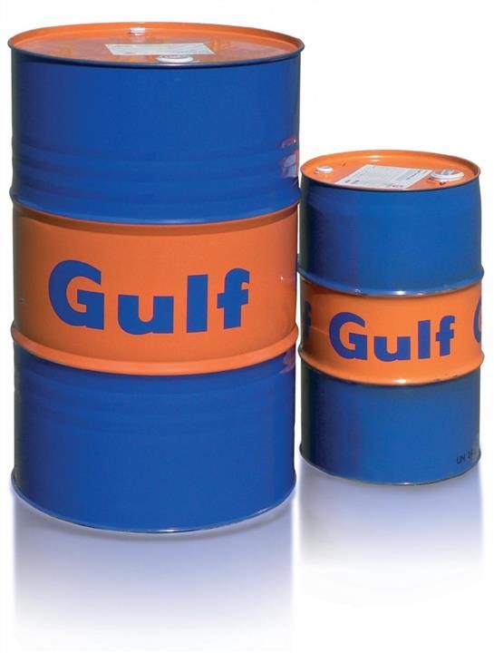 Gulf ANTIFREEZE 208L Антифриз Gulf Antifreeze, темно-синій, концентрат, 208 л ANTIFREEZE208L: Купити в Україні - Добра ціна на EXIST.UA!