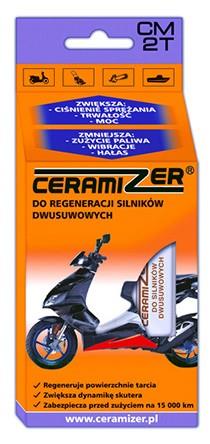 Ceramizer CM2T Присадка в оливу моторну Ceramizer CM2T для 2-х двигунів двигунів CM2T: Купити в Україні - Добра ціна на EXIST.UA!