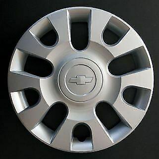 Daewoo 96642057 Ковпак сталевого диску колеса 96642057: Купити в Україні - Добра ціна на EXIST.UA!