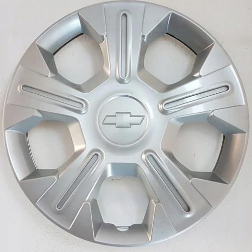 General Motors 96666737 Ковпак сталевого диску колеса 96666737: Приваблива ціна - Купити в Україні на EXIST.UA!