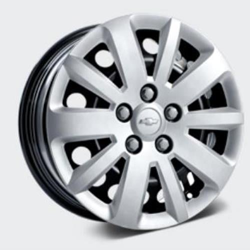 General Motors 96994760 Ковпак сталевого диску колеса 96994760: Приваблива ціна - Купити в Україні на EXIST.UA!
