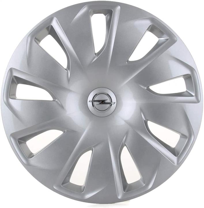 General Motors 13409775 Ковпак сталевого диску колеса 13409775: Приваблива ціна - Купити в Україні на EXIST.UA!