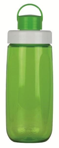 Пляшка тританова 0,5 л, зелена Snips 8001136900440