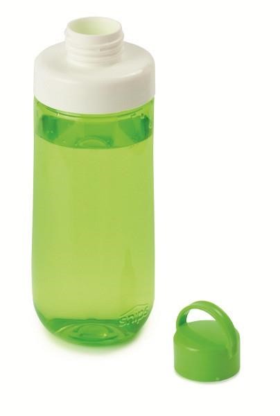 Пляшка тританова 0,5 л, зелена Snips 8001136900440