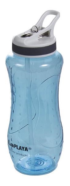 LaPLAYA 4020716153896 Спортивна пляшка Isotitan® Sports and Drink Bottle blue, 0,9L 4020716153896: Купити в Україні - Добра ціна на EXIST.UA!