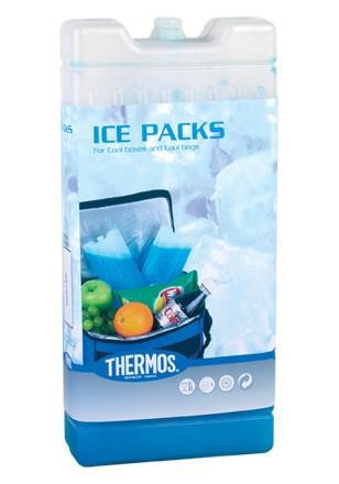 Thermos 5010576400024 Акумулятор холоду Ice Packs, 1000гр. 5010576400024: Купити в Україні - Добра ціна на EXIST.UA!