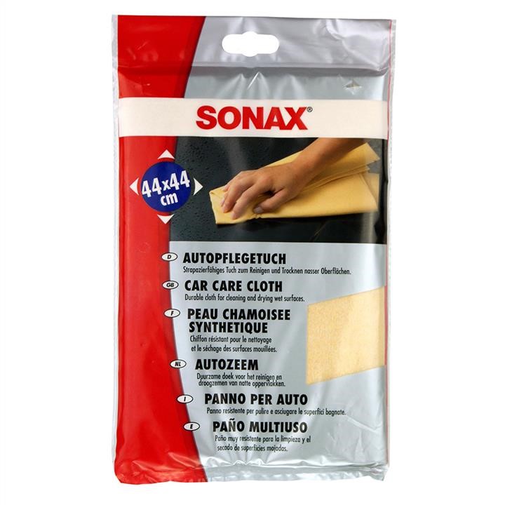 Купити Sonax 419 200 за низькою ціною в Україні!