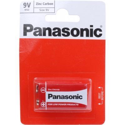 Купити Panasonic 6F22REL&#x2F;1BP за низькою ціною в Україні!