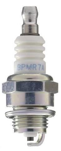 NGK 4345 Свічка запалювання NGK Standart BPMR7A 4345: Купити в Україні - Добра ціна на EXIST.UA!