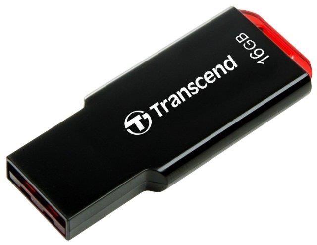 Флеш-накопичувач USB 16GB Transcend JetFlash 310 (TS16GJF310) Transcend TS16GJF310