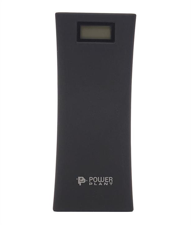 PowerPlant PPLA9305 Універсальна мобільна батарея PowerPlant 15600mAh Black (PPLA9305) PPLA9305: Купити в Україні - Добра ціна на EXIST.UA!
