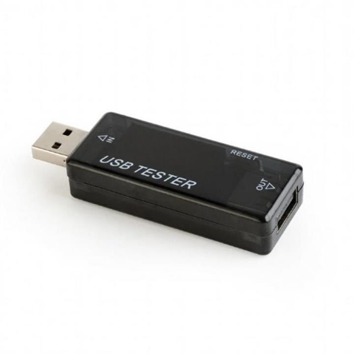 Тестер потужності USB порту EnerGenie EG-EMU-03 Black EnerGenie EG-EMU-03