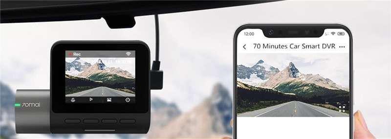 70mai GPS модуль 70mai D03 для 70mai Smart Dash Cam Pro Global – ціна