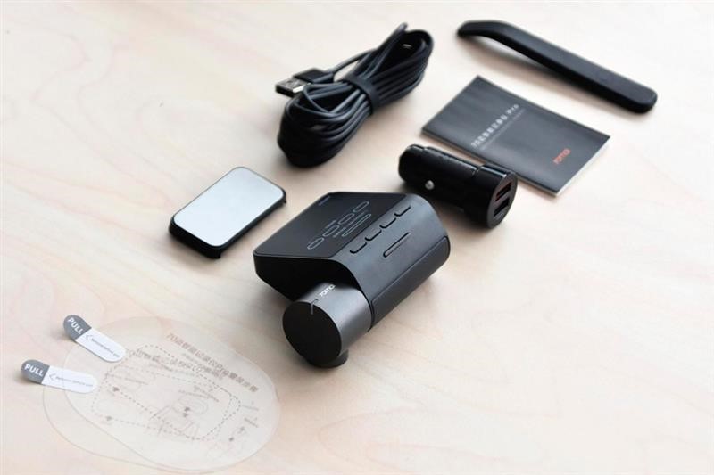70mai Відеореєстратор 70mai Smart Dash Cam Pro Global EN &#x2F; RU (Midrive D02) _ – ціна