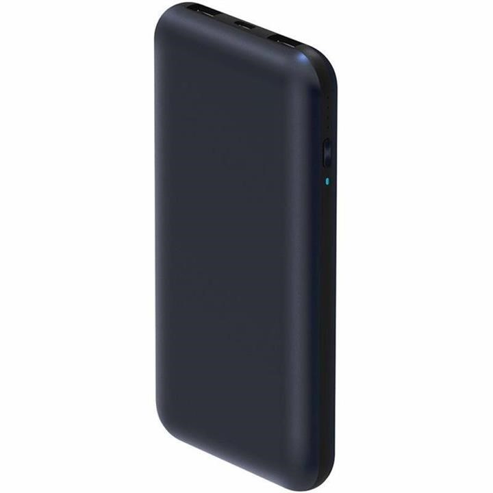 Xiaomi ZMI 15000MAH BLACK Універсальна мобільна батарея Xiaomi ZMi QB815 Type-C 15000mAh Black ZMI15000MAHBLACK: Купити в Україні - Добра ціна на EXIST.UA!