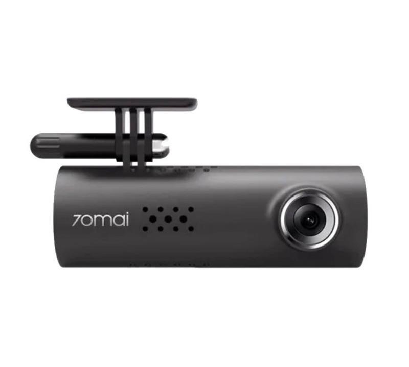 Відеореєстратор 70mai Smart Dash Cam 1S EN &#x2F; RU (Midrive D06) 70mai MIDRIVE D06_БН