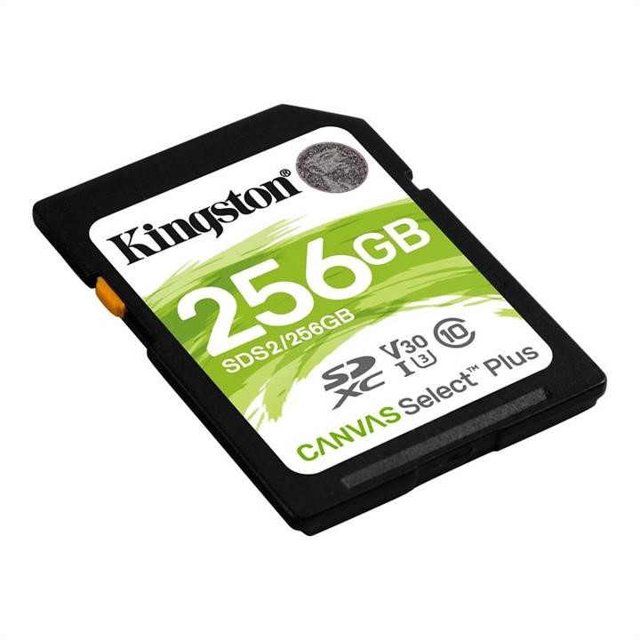 Купити Kingston SDS2&#x2F;256GB за низькою ціною в Україні!