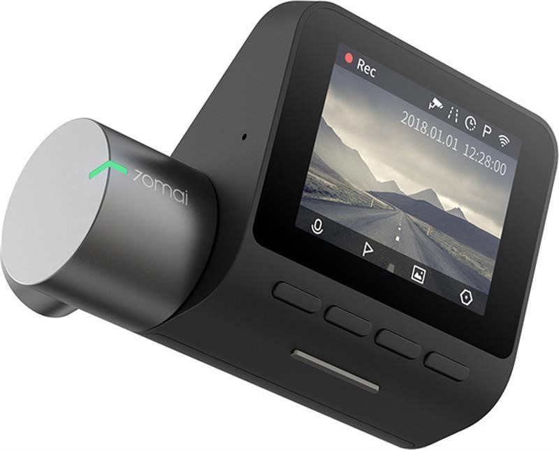 Відеореєстратор 70mai Smart Dash Cam Pro Global EN &#x2F; RU (Midrive D02) _ 70mai MIDRIVE D02
