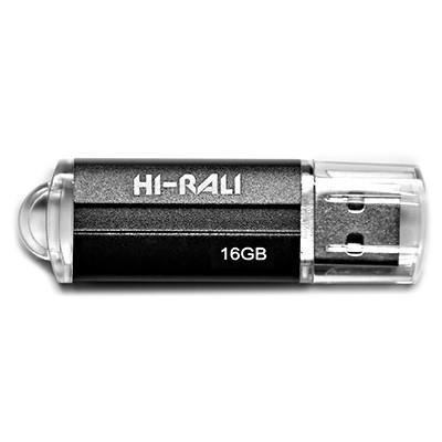 Купити Hi-Rali HI-16GBCORBK за низькою ціною в Україні!