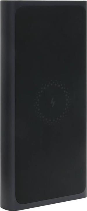 Універсальна мобільна батарея Xiaomi Mi Wireless QC3.0 10000mAh Black (PLM11ZM) _ Xiaomi PLM11ZM_