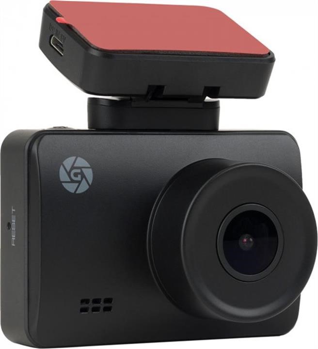 Globex Відеореєстратор Globex GE-305WGR (WiFi + GPS + Rear cam) – ціна