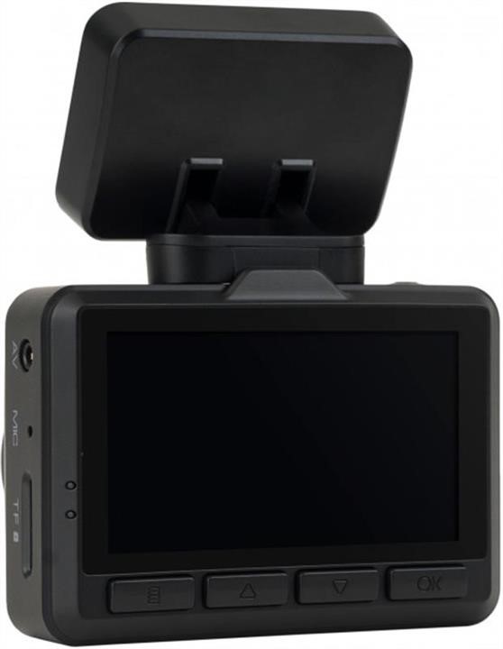 Globex Відеореєстратор Globex GE-305WGR (WiFi + GPS + Rear cam) – ціна