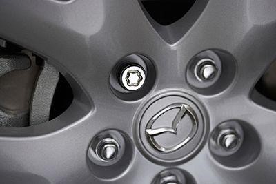 Купити Mazda 4100-77-692 за низькою ціною в Україні!