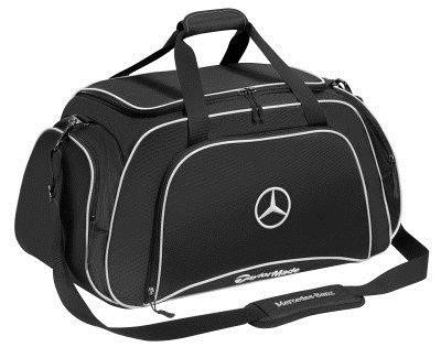 Mercedes B6 6 45 0104 Спортивна сумка для гольфу B66450104: Приваблива ціна - Купити в Україні на EXIST.UA!
