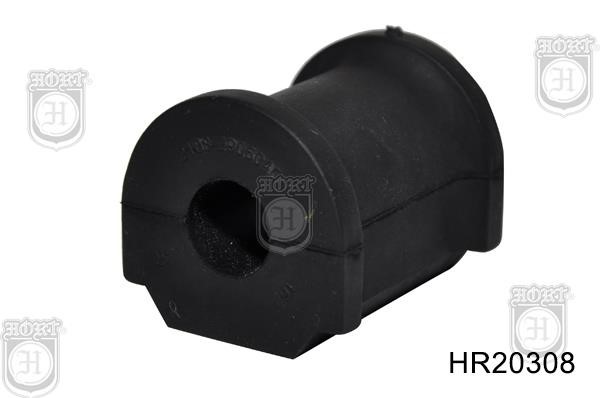 Hort HR20308 Втулка переднього стабілізатора внутрішня HR20308: Купити в Україні - Добра ціна на EXIST.UA!