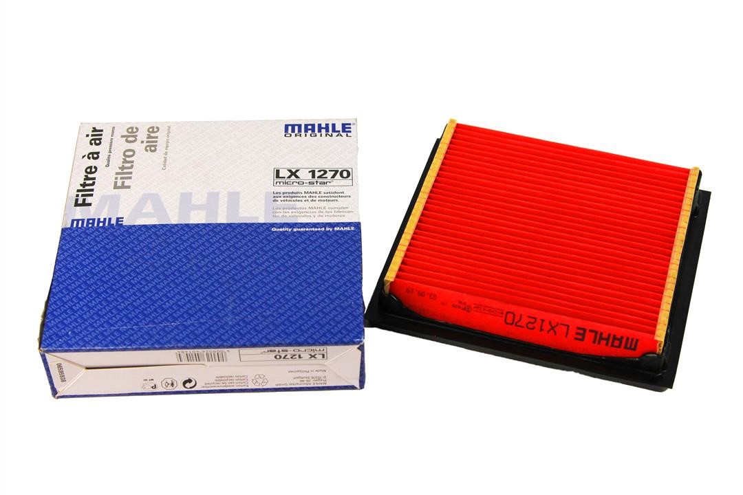 Купить Mahle/Knecht LX 1270 по низкой цене в Украине!