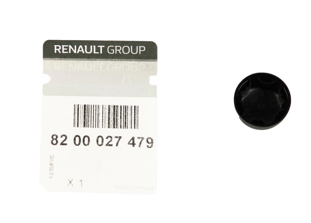 Купити Renault 82 00 027 479 за низькою ціною в Україні!