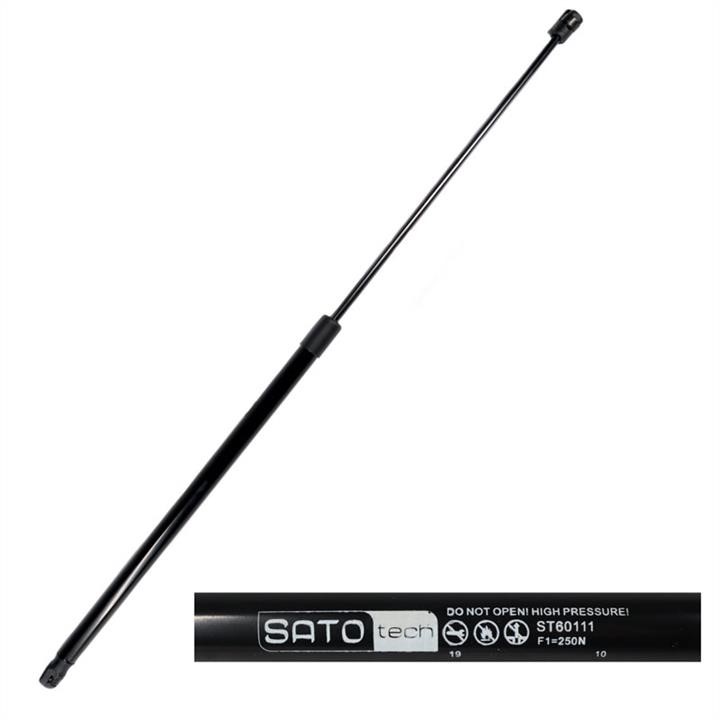 Купити SATO tech ST60111 – суперціна на EXIST.UA!