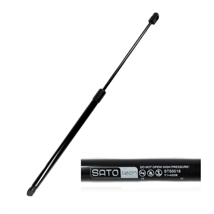 Пружина газова багажника SATO tech ST50018