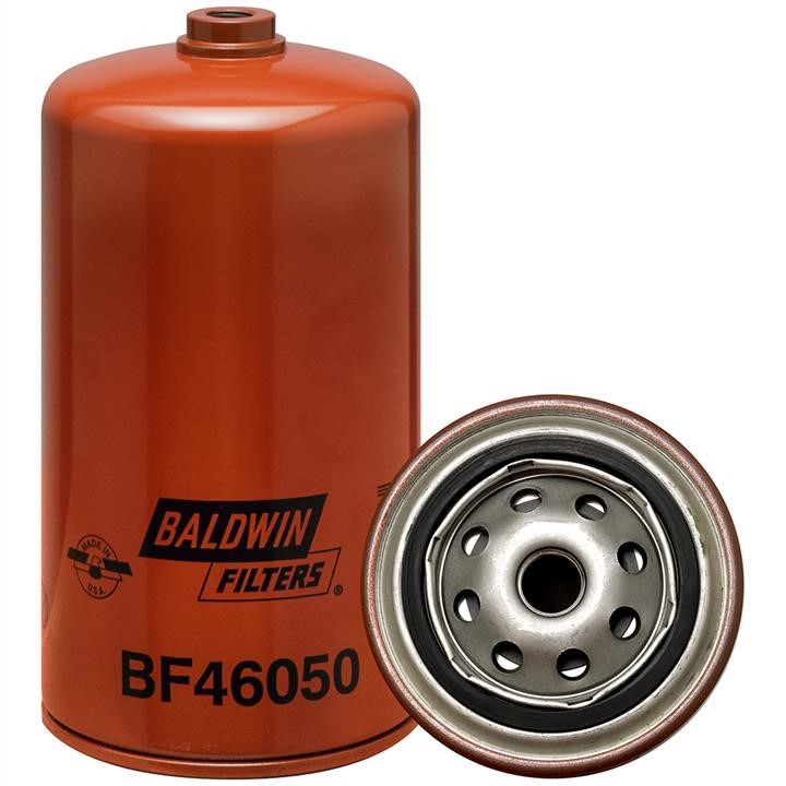 Baldwin BF46050 Фільтр палива BF46050: Купити в Україні - Добра ціна на EXIST.UA!