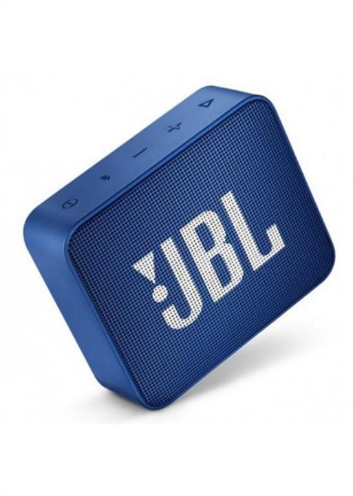 Купити JBL JBLGO2BLU за низькою ціною в Україні!
