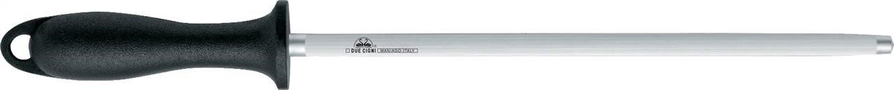 Due Cigni 730/25 Мусат Steel Rod, 250 мм 73025: Купити в Україні - Добра ціна на EXIST.UA!