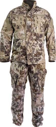 Skif TPU-KKH-XL Костюм Skif Tac Tactical Patrol Uniform, Kry-khaki XL ц: kryptek khaki TPUKKHXL: Купити в Україні - Добра ціна на EXIST.UA!