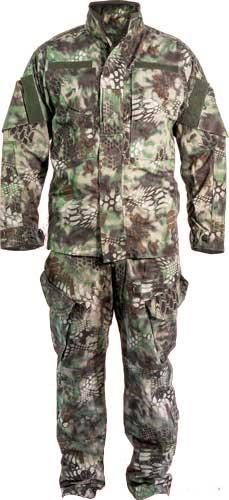 Skif TPU-KGR-L Костюм Skif Tac Tactical Patrol Uniform, Kry-green L ц: kryptek green TPUKGRL: Купити в Україні - Добра ціна на EXIST.UA!