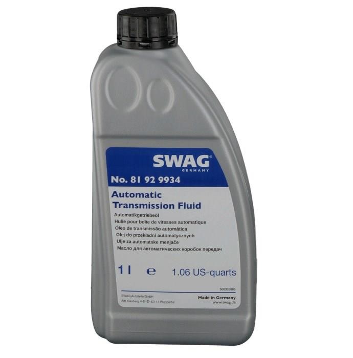 Купити SWAG 81929934 – суперціна на EXIST.UA!