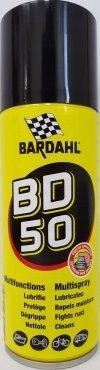 Bardahl 3242 Мастило багатофункціональне Bardahl BD 50, 250 мл 3242: Купити в Україні - Добра ціна на EXIST.UA!