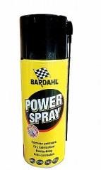 Bardahl 3271 Мастило-спрей сухе універсальне Bardahl Power Spray, 400 мл 3271: Купити в Україні - Добра ціна на EXIST.UA!