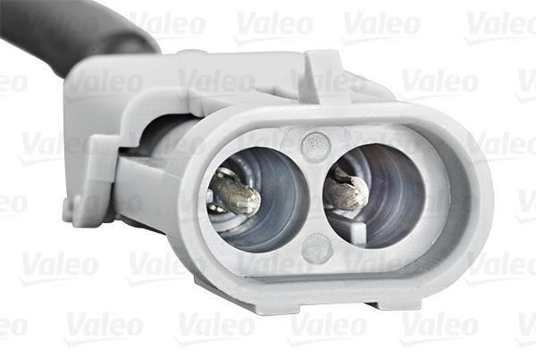 Купити Valeo 254025 за низькою ціною в Україні!