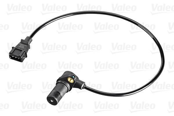 Купити Valeo 254005 за низькою ціною в Україні!