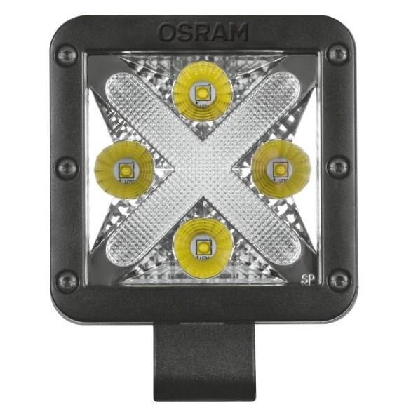 Osram LEDDL101-SP Прожектор робочого освітлення LEDDL101SP: Приваблива ціна - Купити в Україні на EXIST.UA!