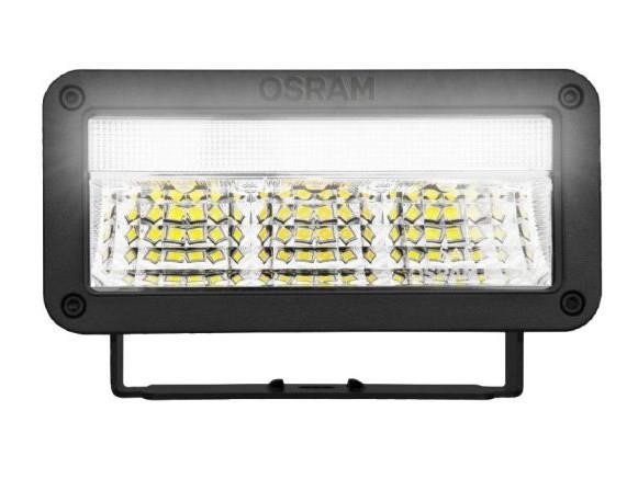 Osram LEDDL102-WD Прожектор робочого освітлення LEDDL102WD: Приваблива ціна - Купити в Україні на EXIST.UA!