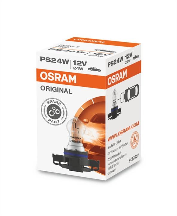 Osram 5202 Лампа розжарювання 12V 5202: Купити в Україні - Добра ціна на EXIST.UA!